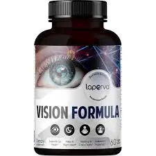 Laperva Vision Formula Capsules